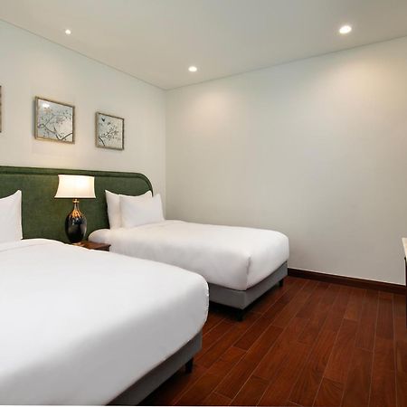 Abogo Resort Villas Luxury 다낭 외부 사진