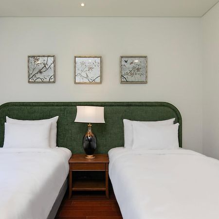 Abogo Resort Villas Luxury 다낭 외부 사진