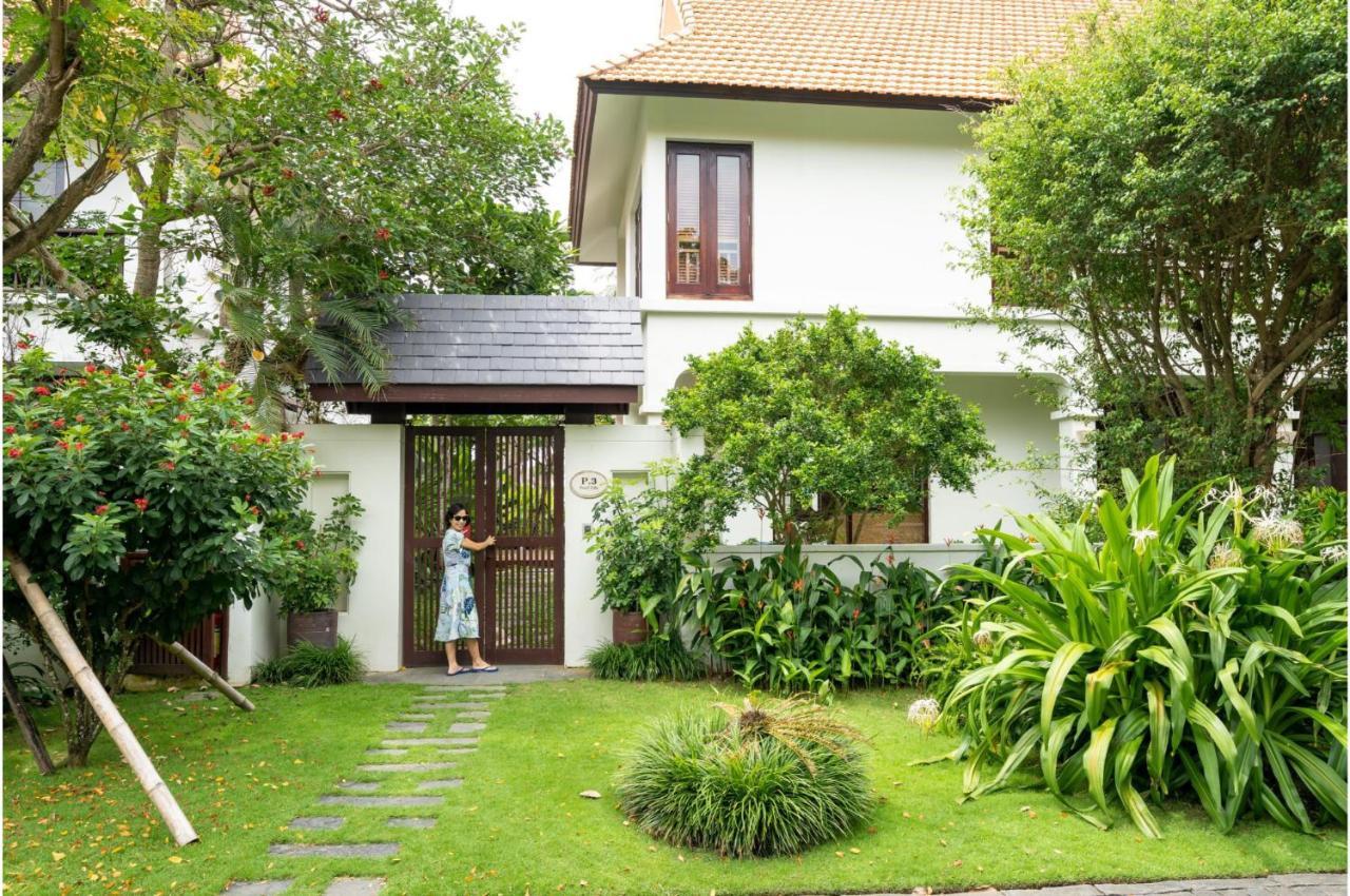 Abogo Resort Villas Luxury 다낭 외부 사진