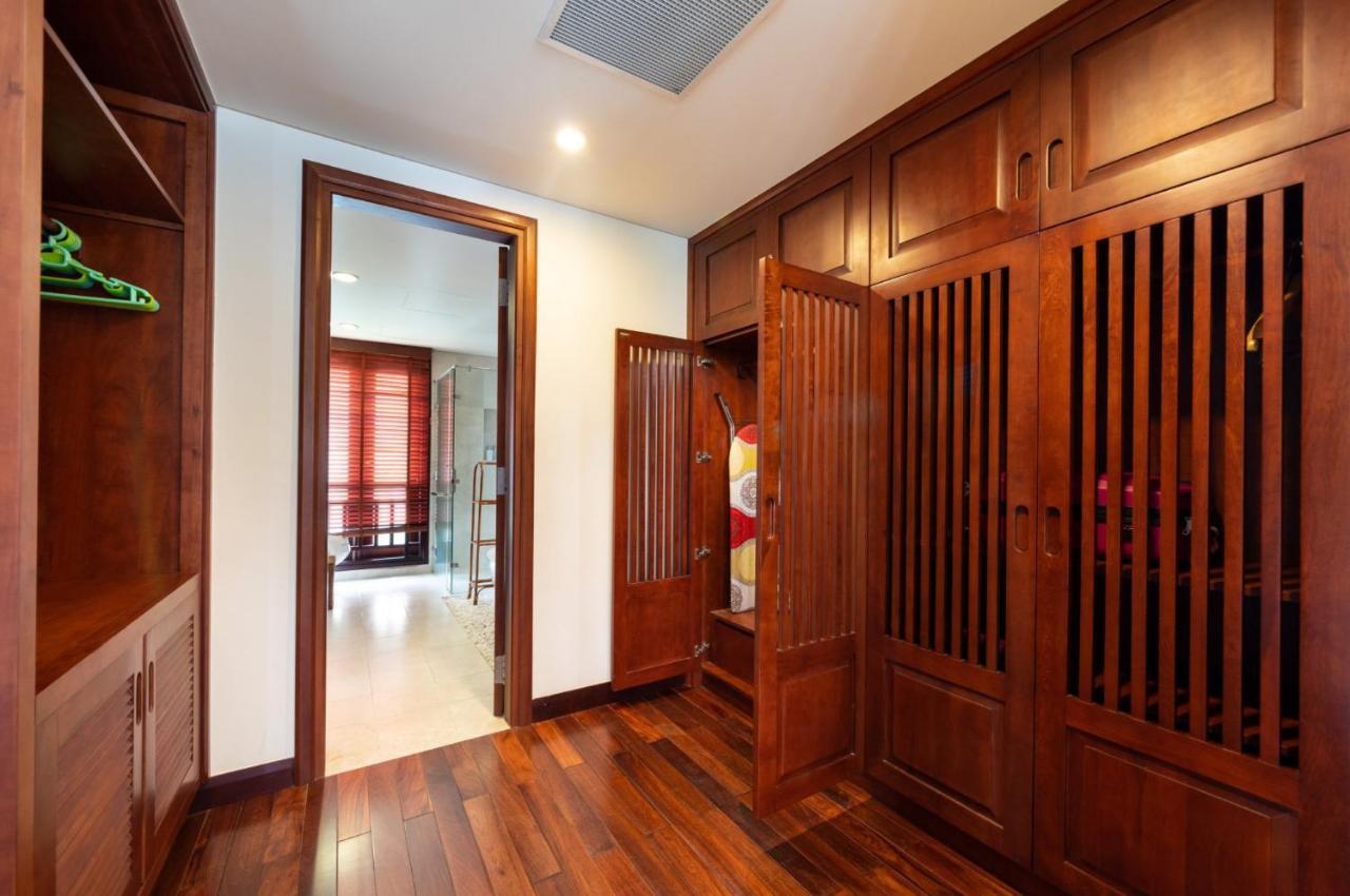 Abogo Resort Villas Luxury 다낭 외부 사진