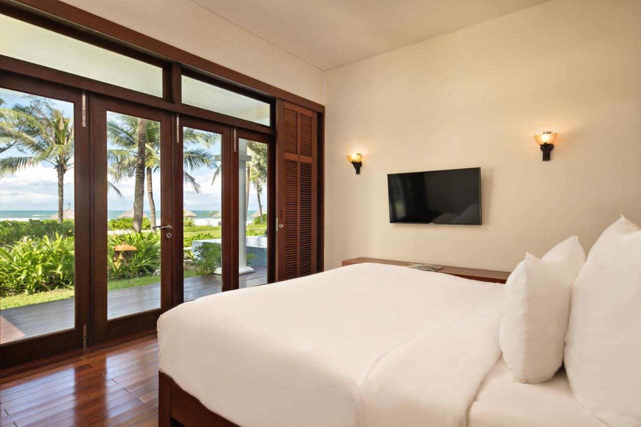 Abogo Resort Villas Luxury 다낭 외부 사진