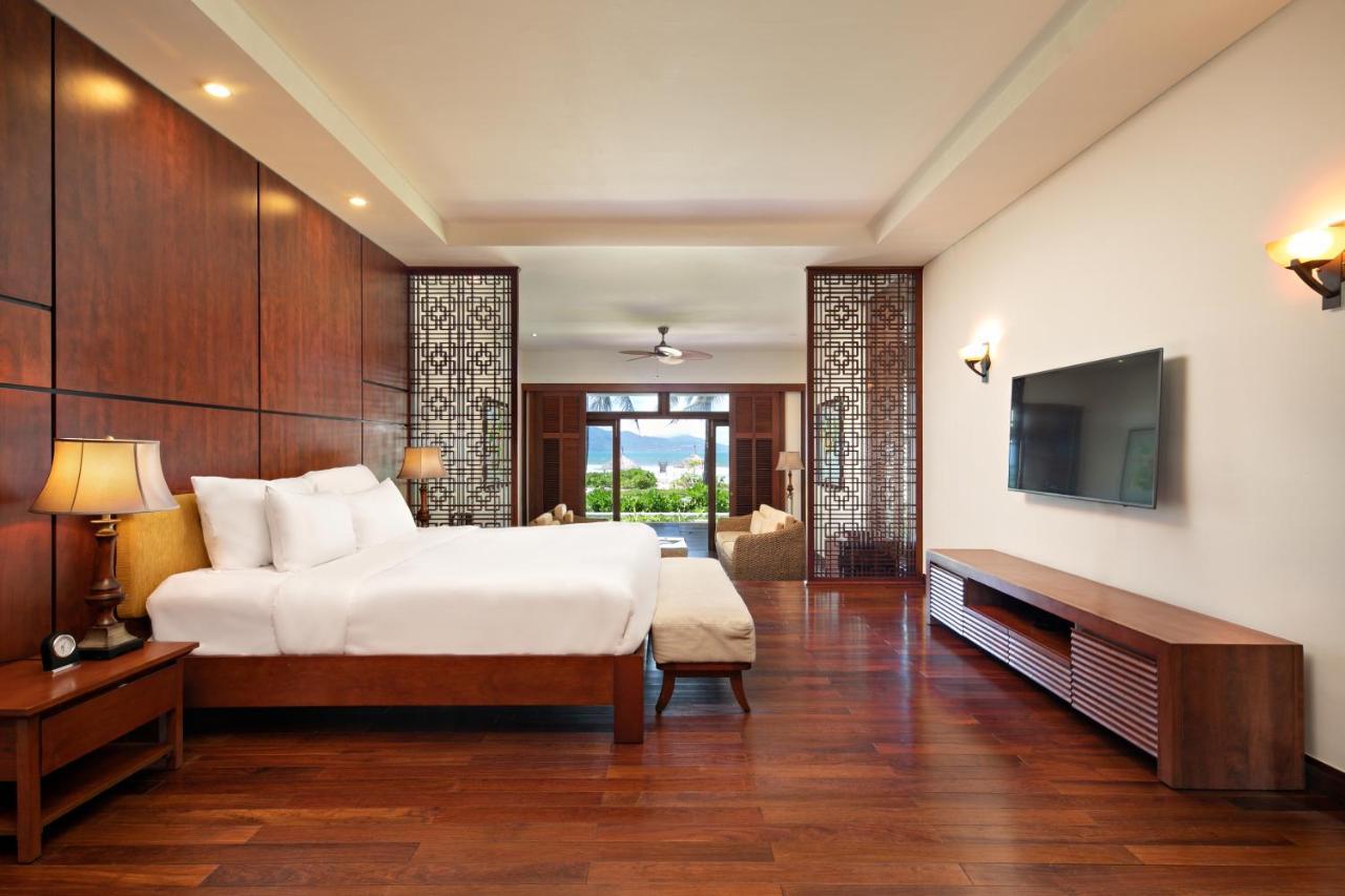 Abogo Resort Villas Luxury 다낭 외부 사진