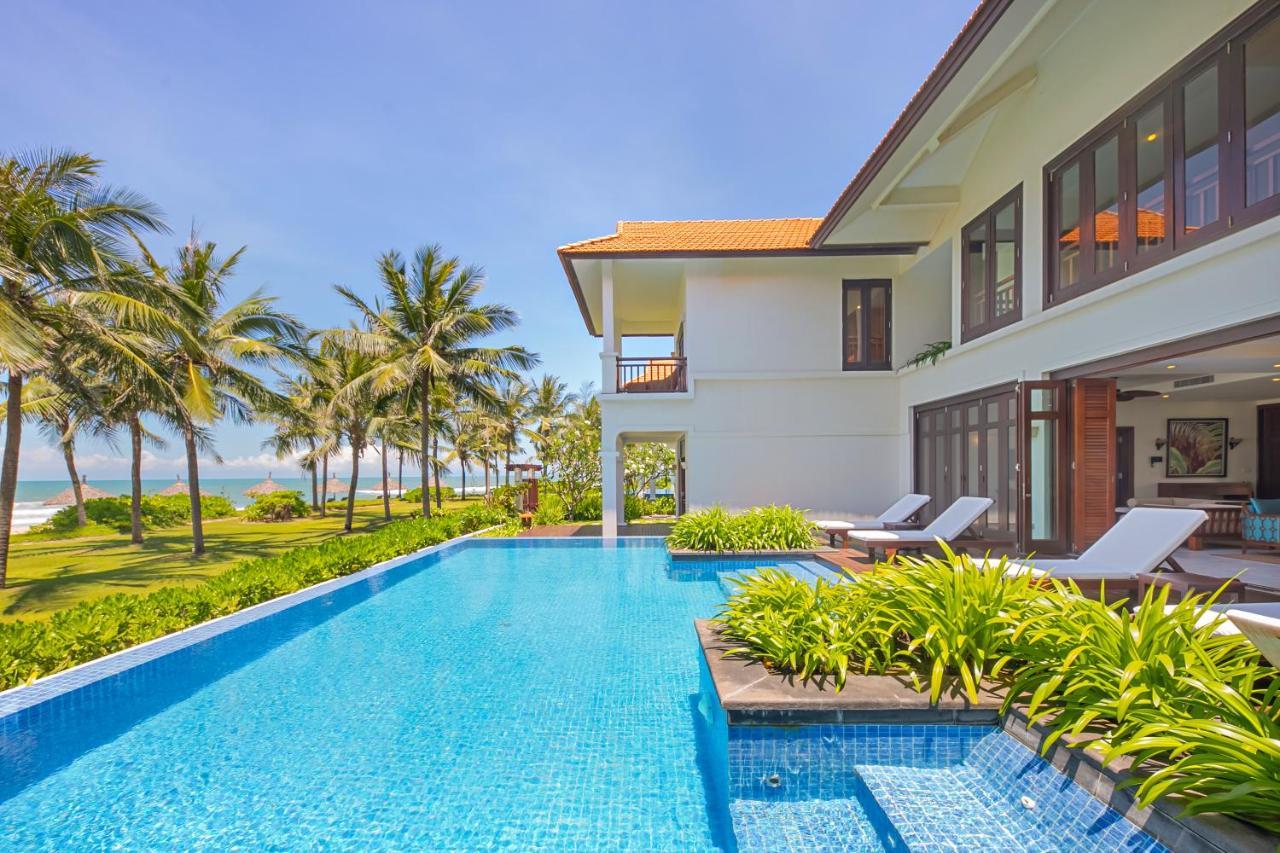 Abogo Resort Villas Luxury 다낭 외부 사진