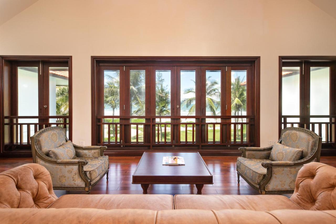 Abogo Resort Villas Luxury 다낭 외부 사진