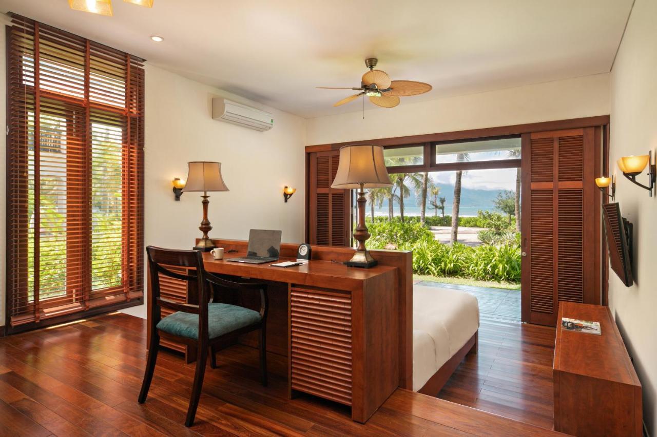 Abogo Resort Villas Luxury 다낭 외부 사진