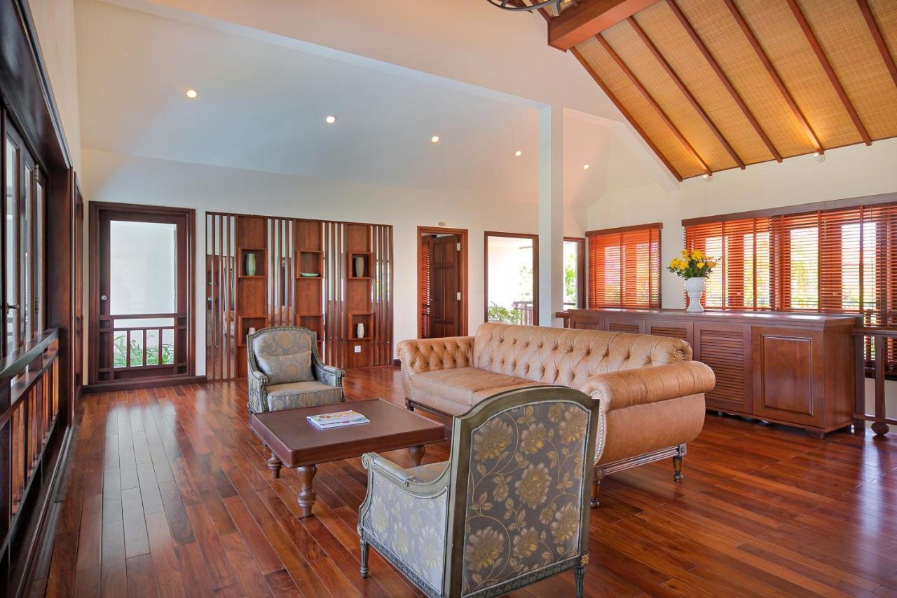 Abogo Resort Villas Luxury 다낭 외부 사진