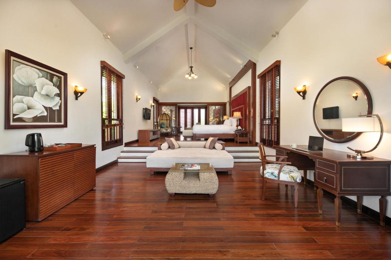Abogo Resort Villas Luxury 다낭 외부 사진