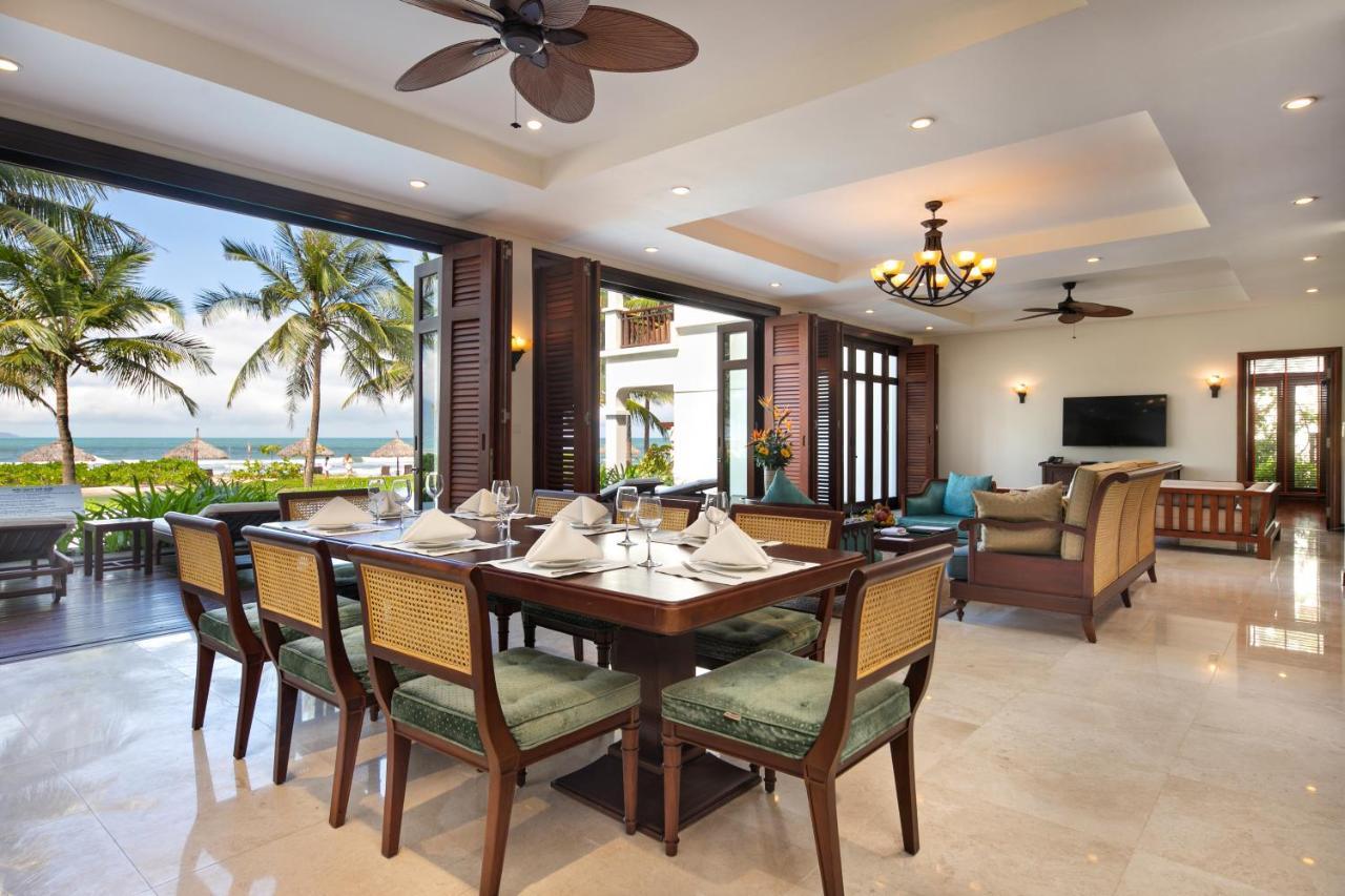 Abogo Resort Villas Luxury 다낭 외부 사진