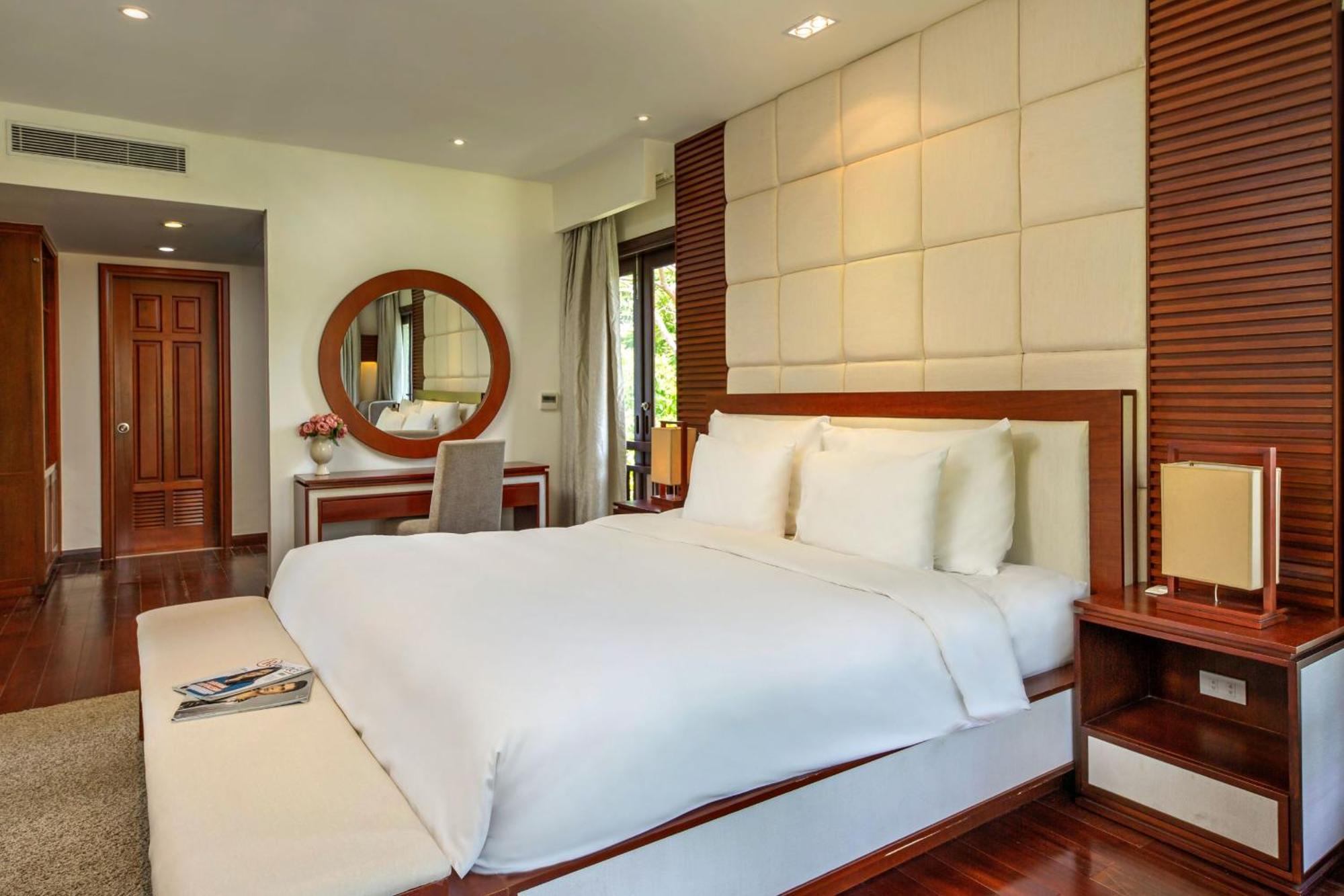 Abogo Resort Villas Luxury 다낭 외부 사진