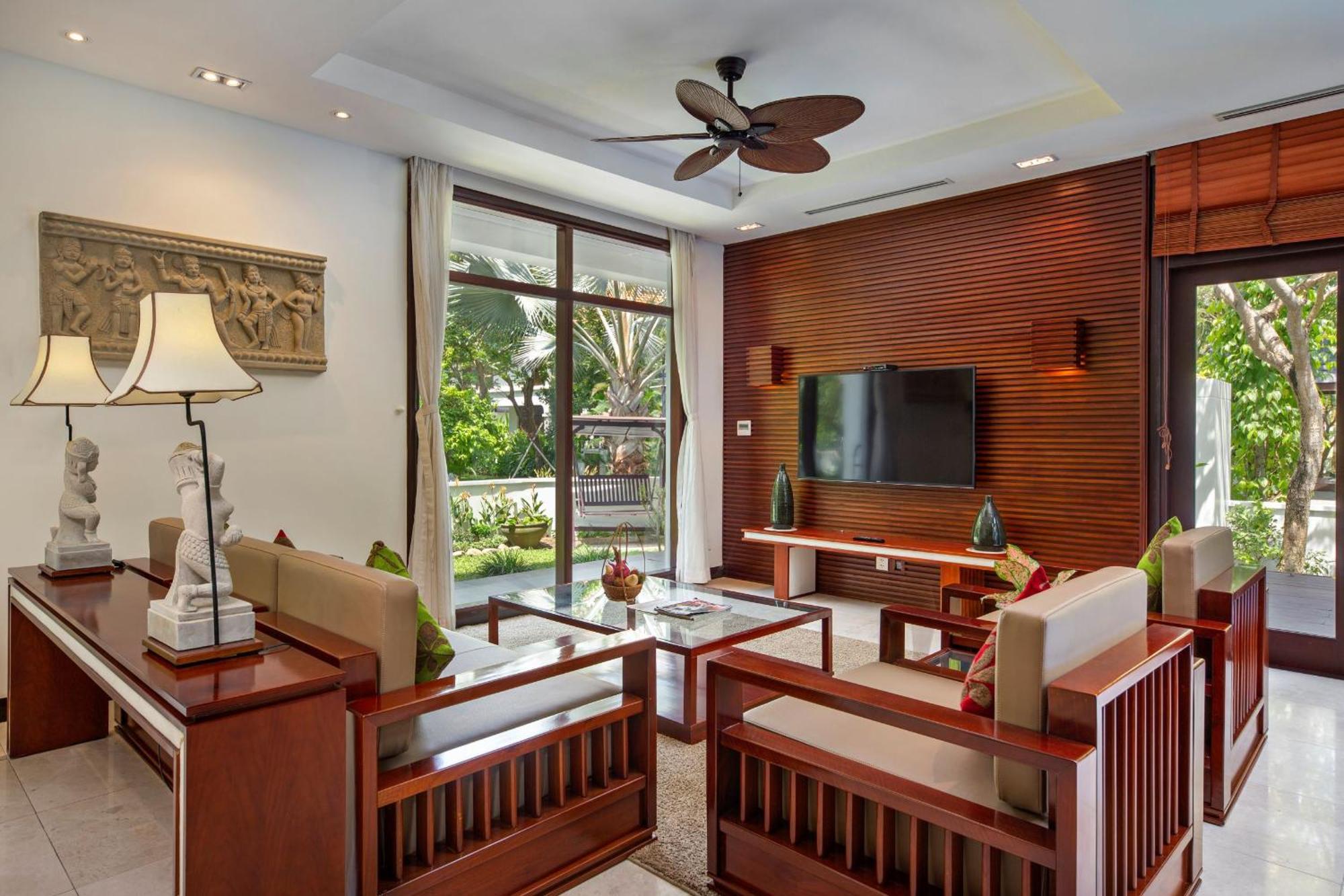 Abogo Resort Villas Luxury 다낭 외부 사진