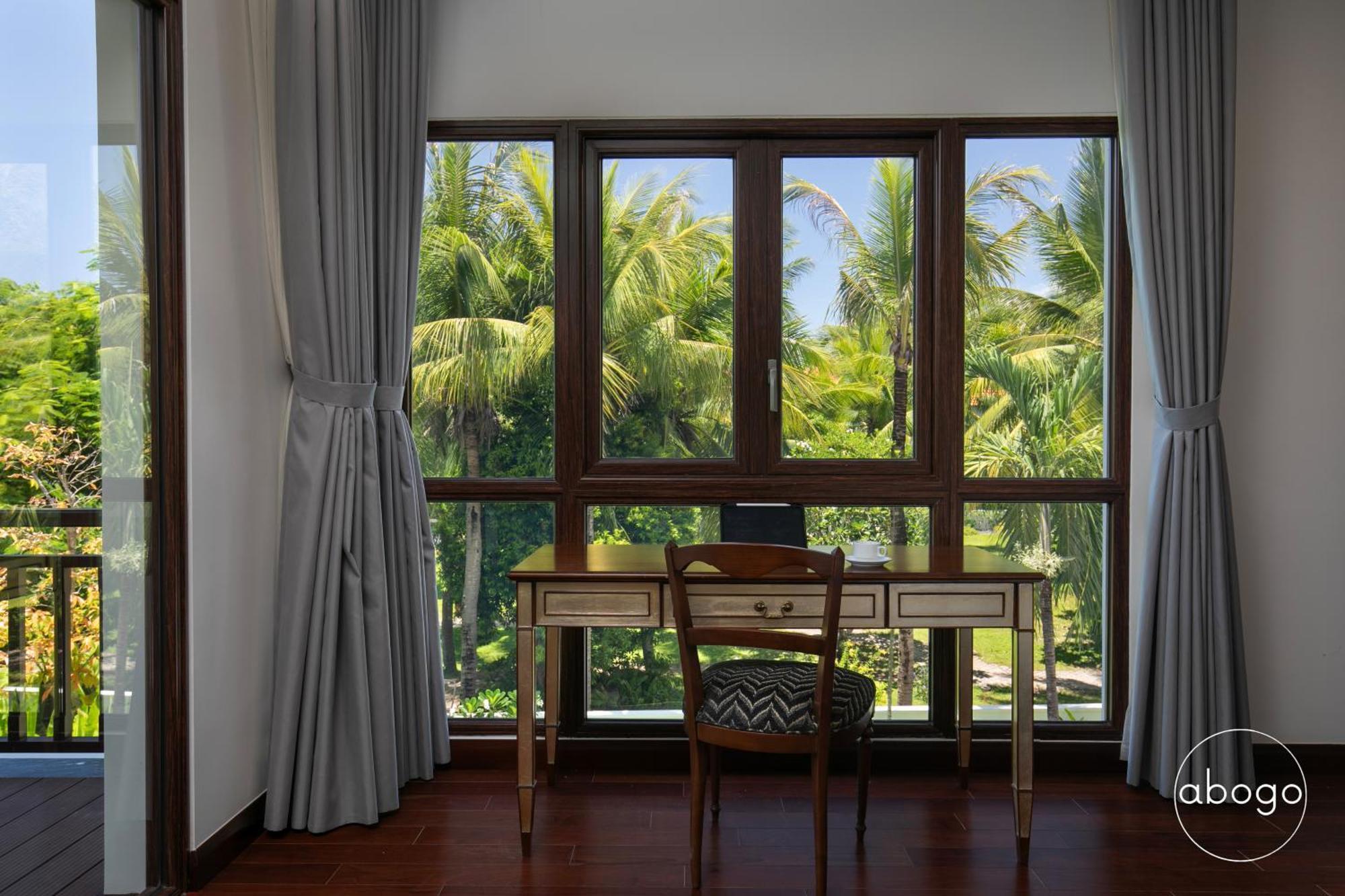 Abogo Resort Villas Luxury 다낭 외부 사진